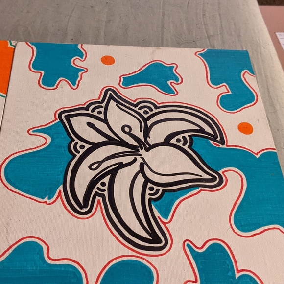 Fleur - Picture 6 of 8